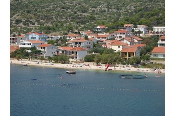 Croacia Privát Rogoznica, Exterior